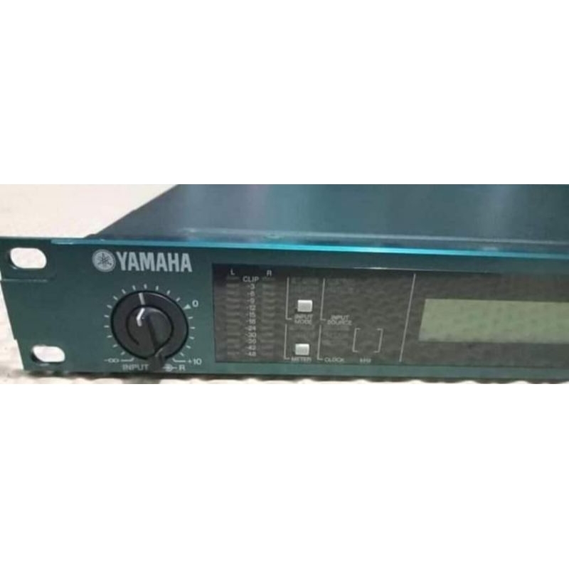 Efek vocal Yamaha SPX 2000