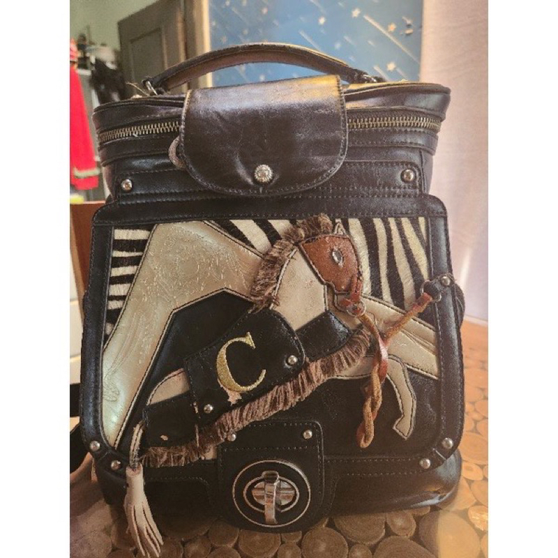 Lapalette Cupcake ransel