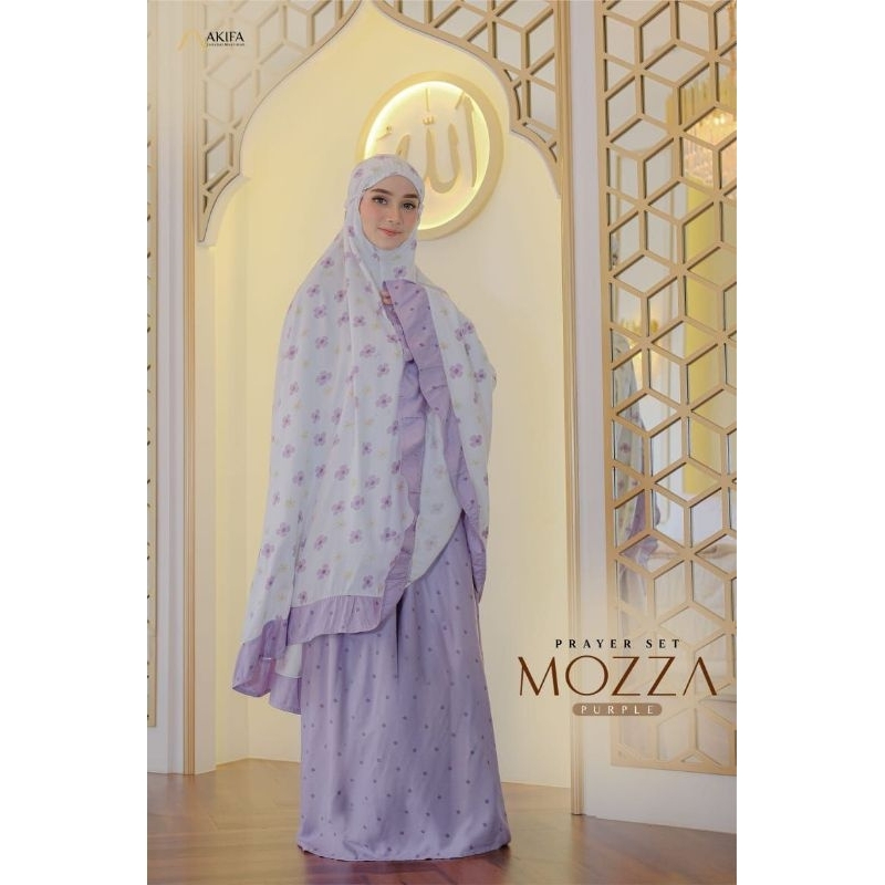 mukena murah,mukena akifa