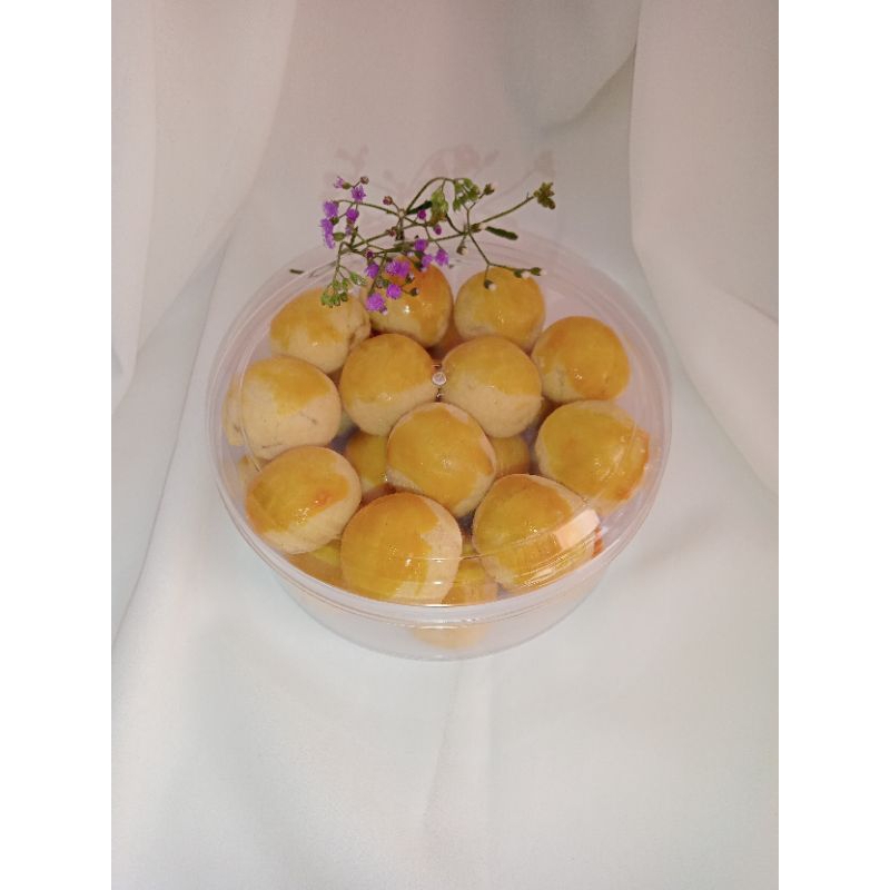 

kue nastar original