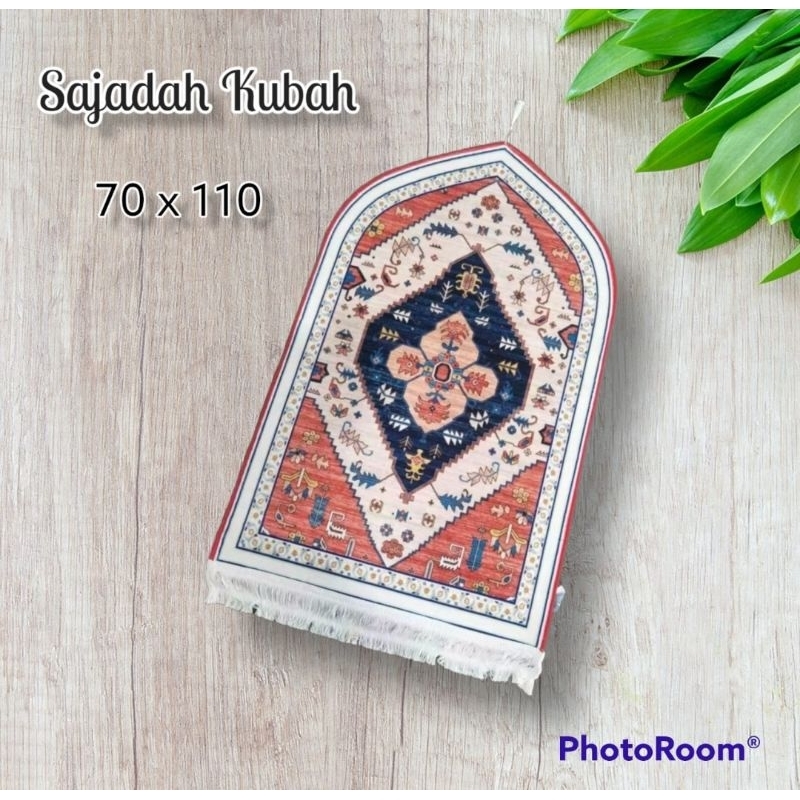 hampers sajadah / THR sajadah / hampers lebaran / sajadah tebal / sajadah Turki / sajadah travel / s