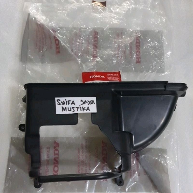 tutup mesin bawah beat karbu scoopy karbu spacy karbu kvy kyt kzlg shroud ex