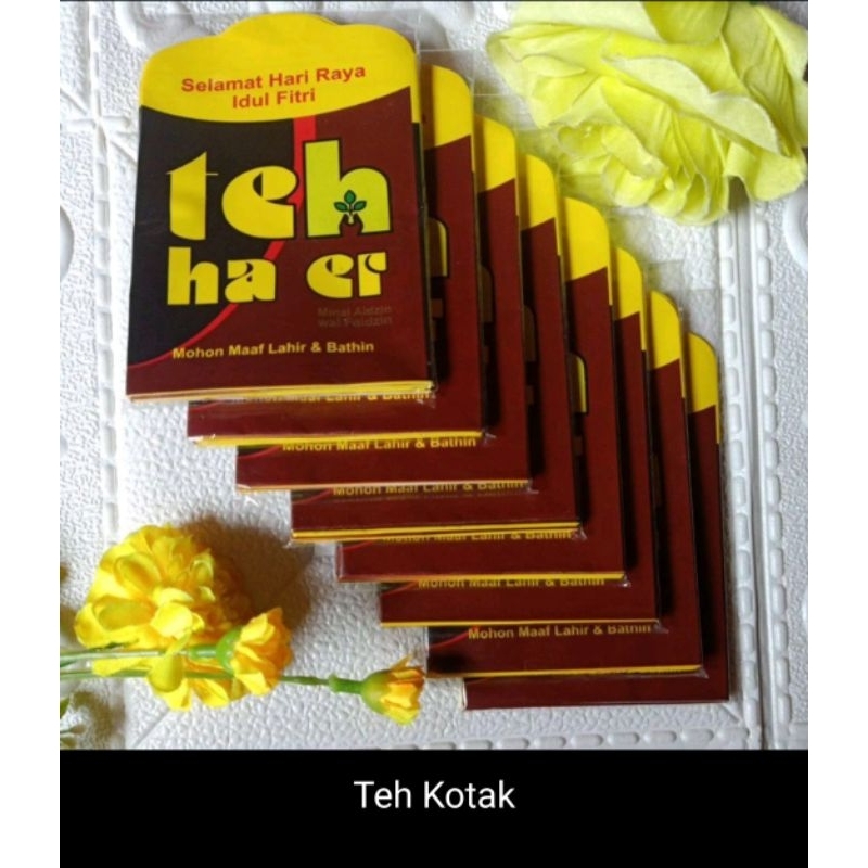 

Amplop Lebaran Motif Terbaru 2023 10pcs Medium