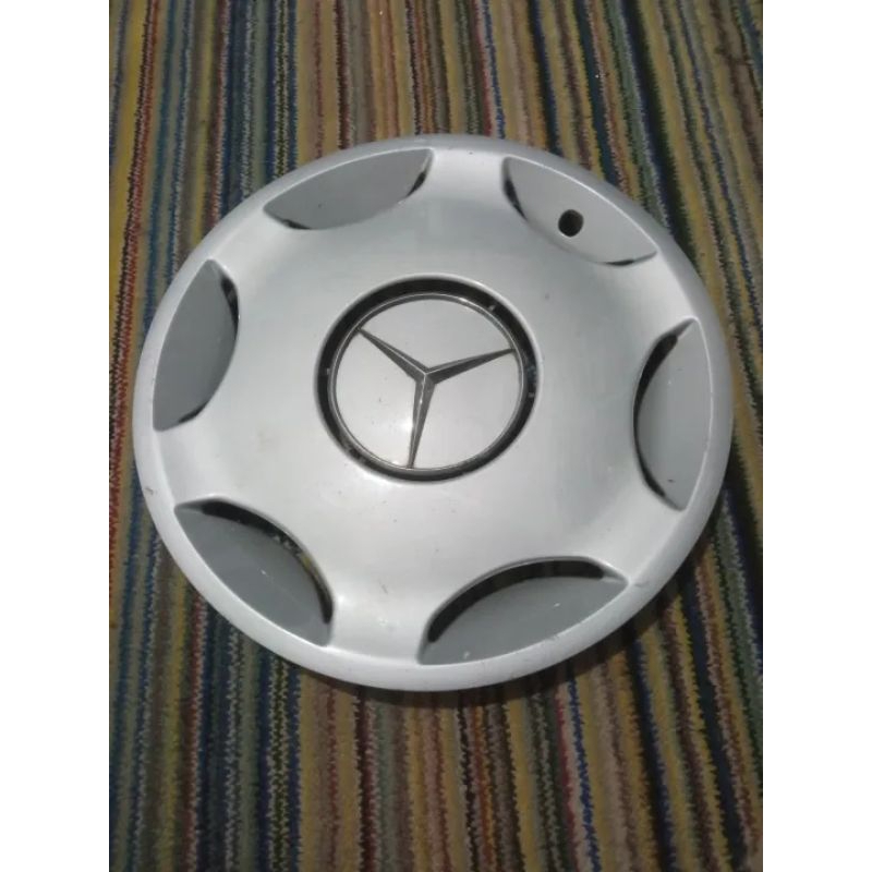 tutup velg welldop mercy ring 15 harga untuk satuan