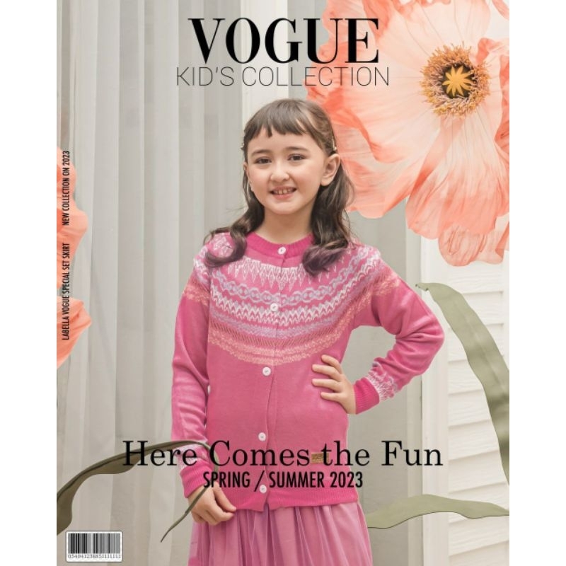 Laiqa by labella | Lashira by labella | baju anak | set rok | labella