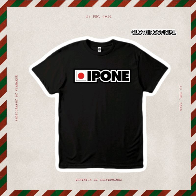 kaos distro ipone 2stroke oli 2tak ll kaos 2tak cotton combed