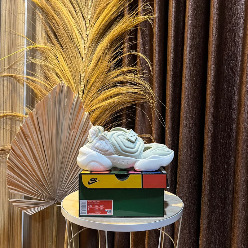 nike aqua rift spruce original