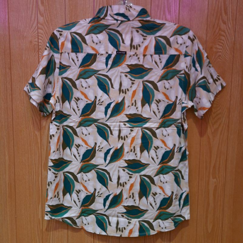 Kemeja Pria Planet Surf Original [ TERBARU ]