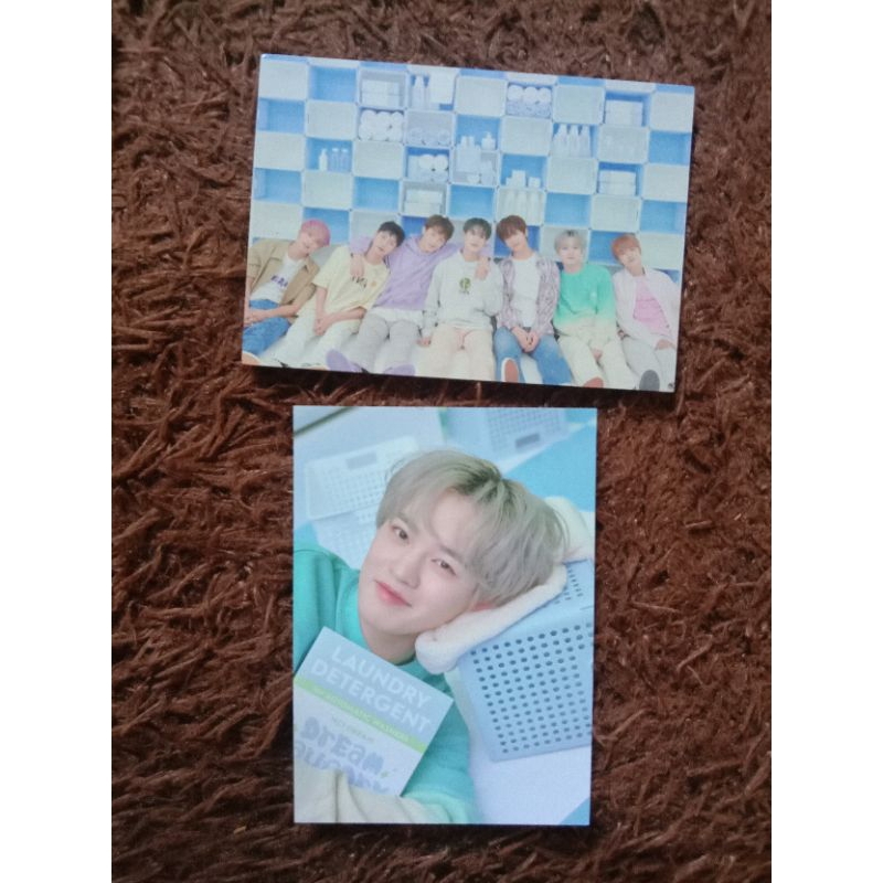 mpc tincase md laundry shop nct dream chenle