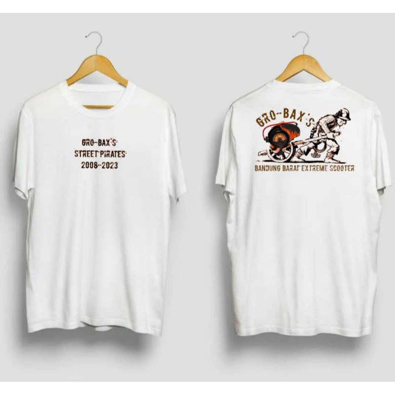 kaos vespa, baju vespa , baju vespa extreme, baju lebaran