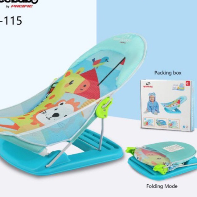 BABY BATHER SPACEBABY SB115