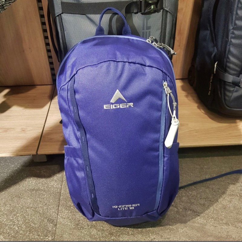 EIGER1989 KINGFISHER LITE 18 BACKPACK