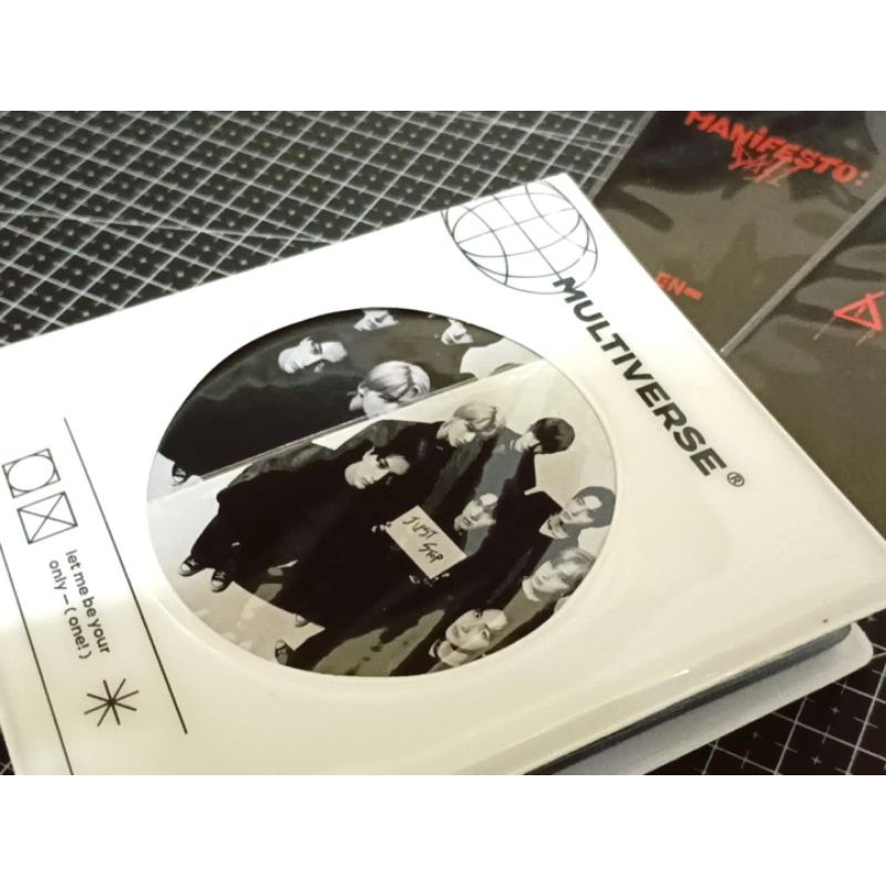 Kolbuk 2p Multiverse