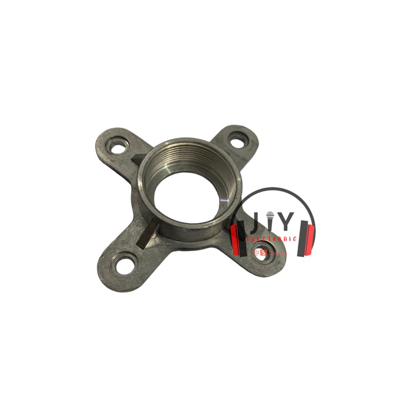 Sambungan Horn Driver Tweeter Drat Derat Dalam Adaptor Tweeter Besi