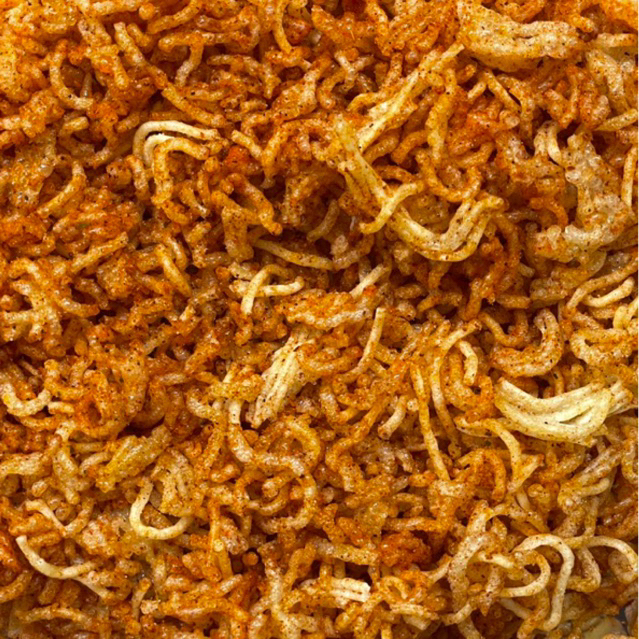

Bihun Crispy [BOX/Large]