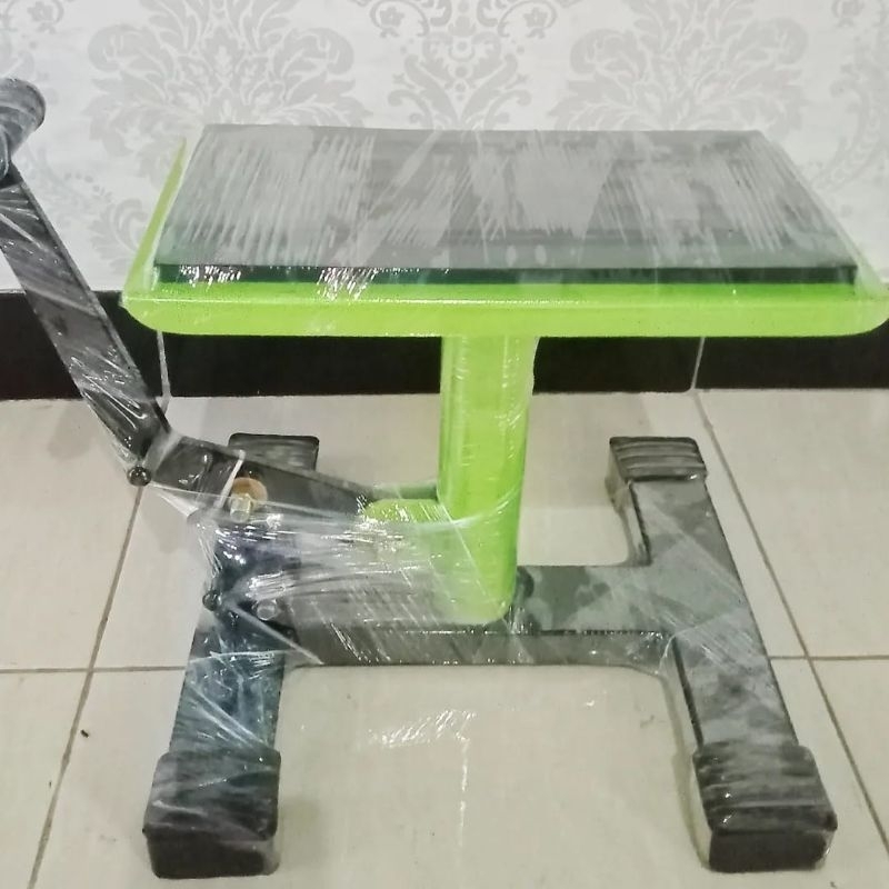 STANDAR JACKSTAND UNIVERSAL SEMUA SUPERMOTOR