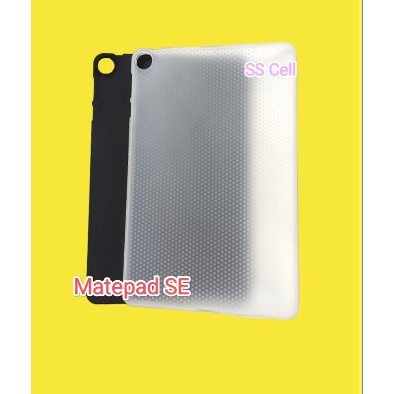 HUAWEI MATEPAD SE / Matepad 11/  PRO 10.8  / 10.4 / R 10.4 / MATE PAD PRO 10.8 SOFT CASE JELLY TPU U