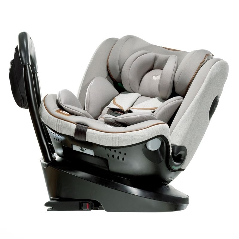 Joie Signature i-Spin Grow Signature Convertible Car Seat ISOFIX