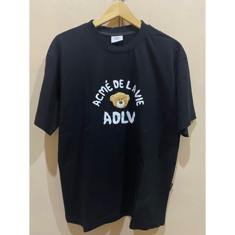 Kaos ADLV Second