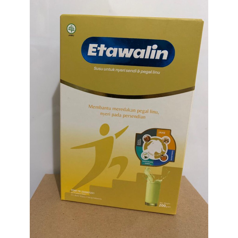 

Etawalin Susu Kambing