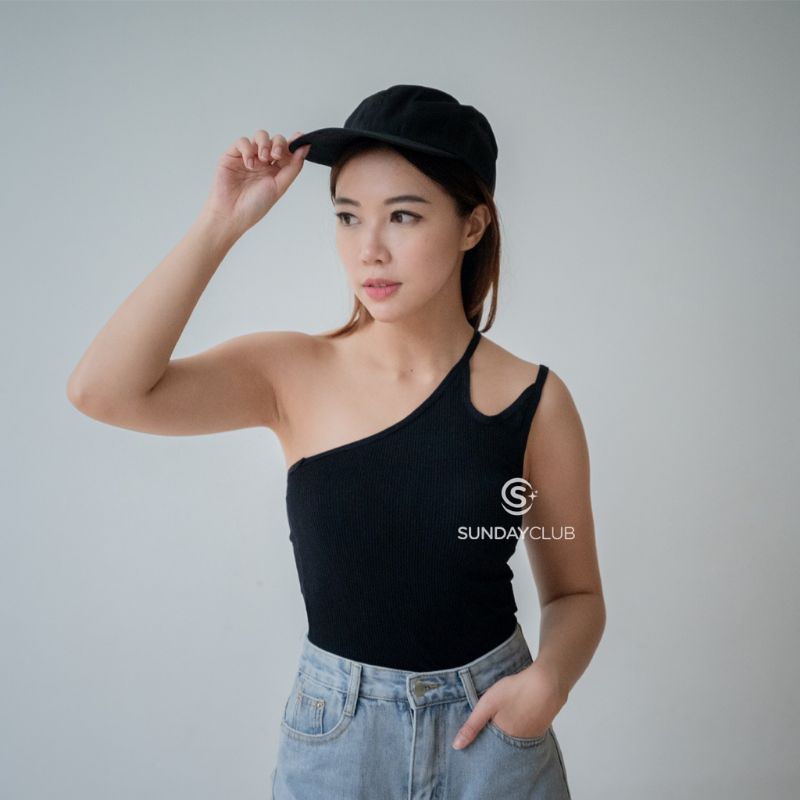 Tanktop LEA Tank by SundayClub