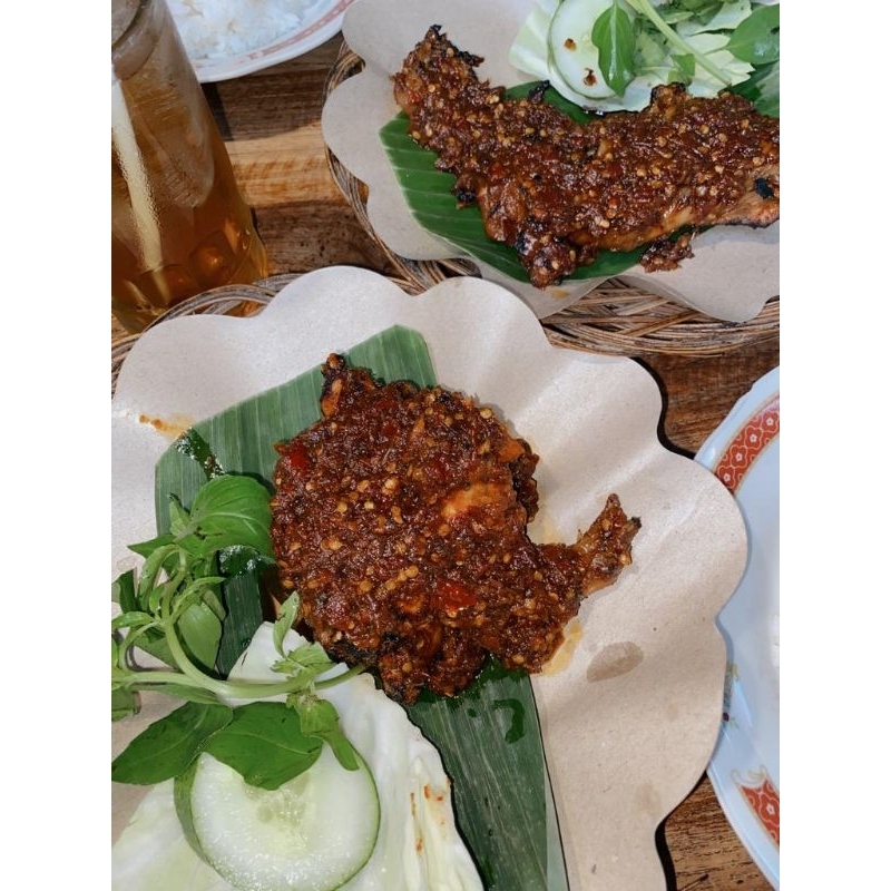 

bumbu lecep malang