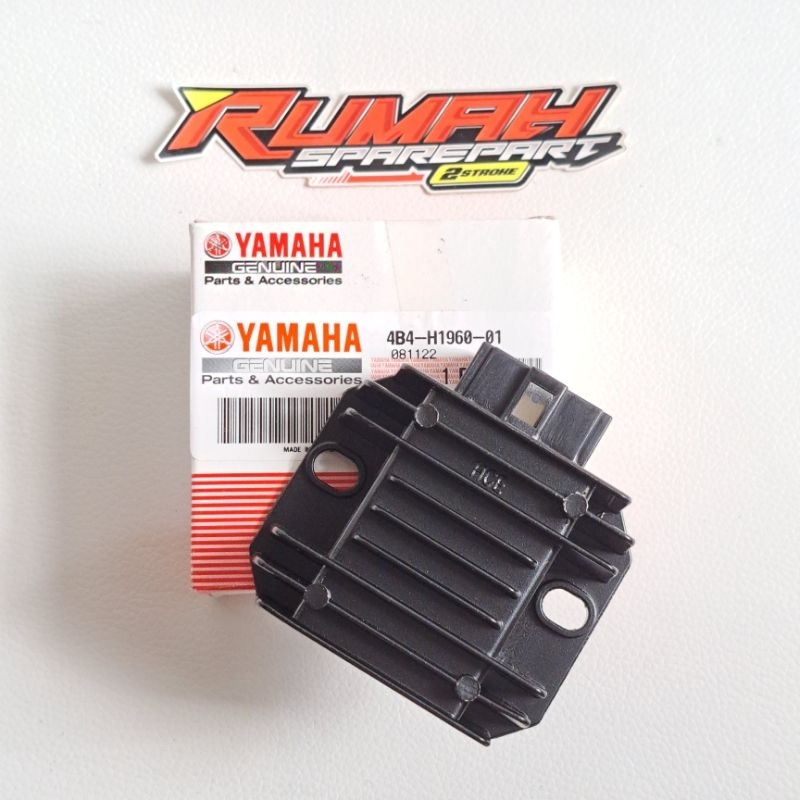 KIPROK NMAX ORIGINAL