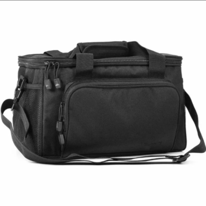 tas reel  kapasitas besar  tas pancing/tas reel pancing besar fishing reel bag /tas rell pancing bes