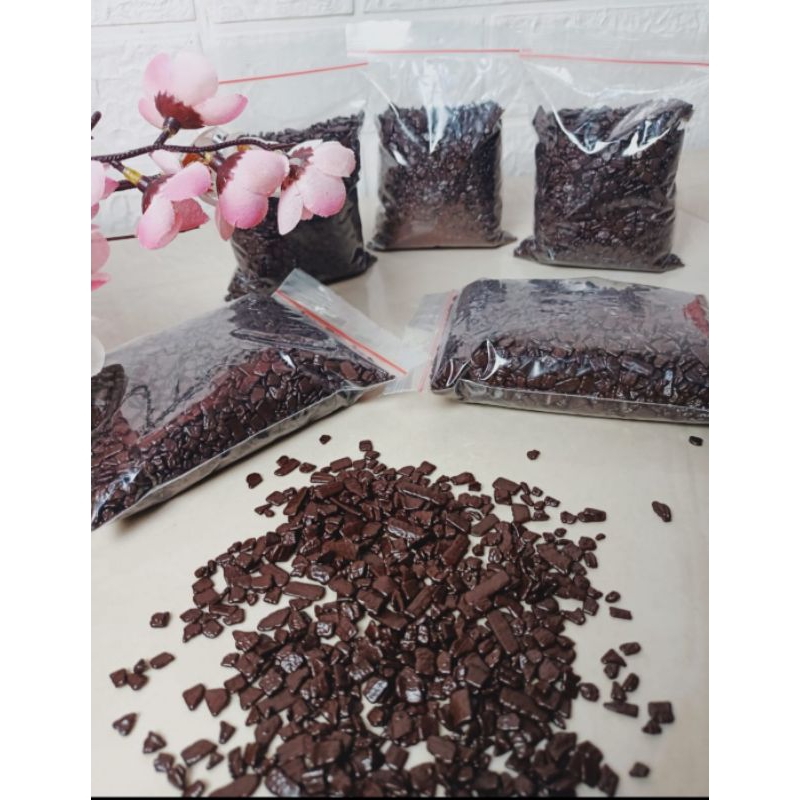 COKLAT FLAKES