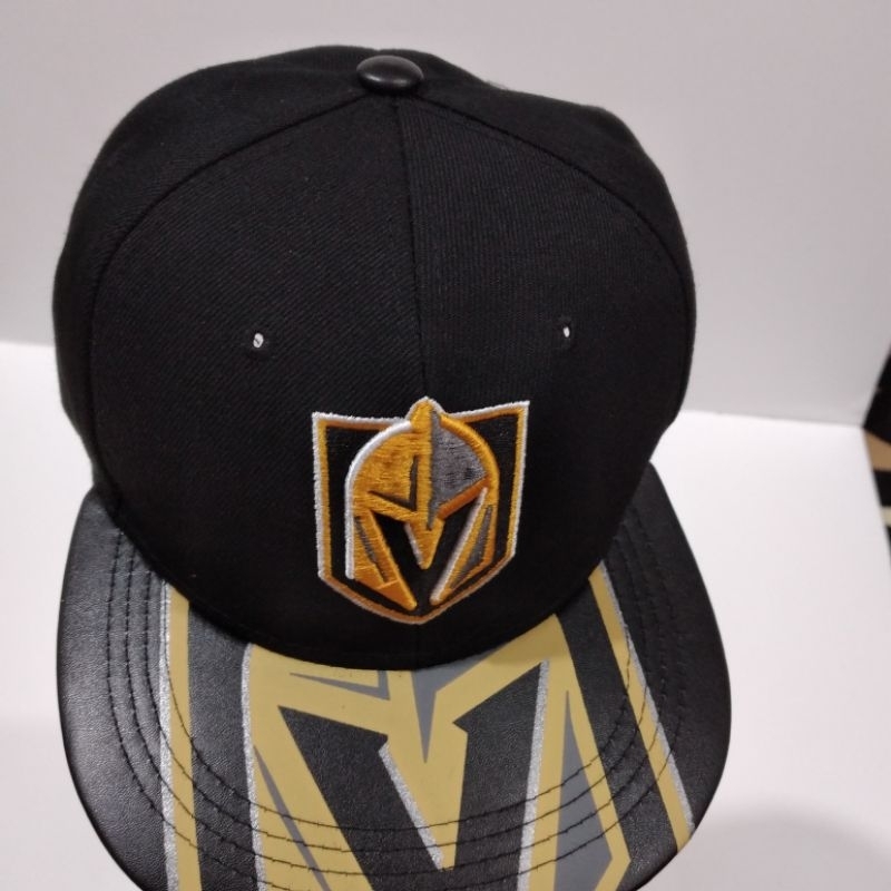 Cap Snapback NHL Las Vegas Knights