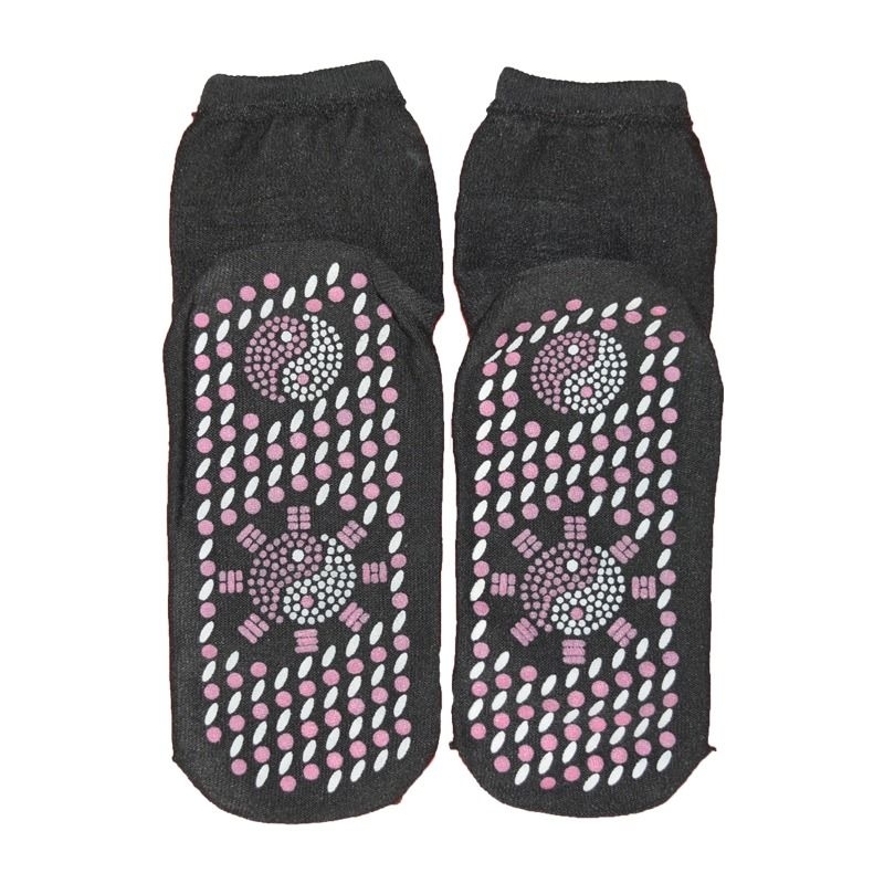 Kaos Kaki Terapi Magnet Stocking Terapi Magnet Kaos Kaki Kesehatan Terapi Magnet