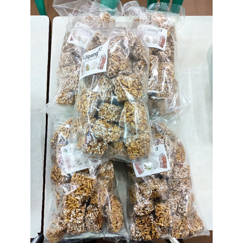 

Jipang AT