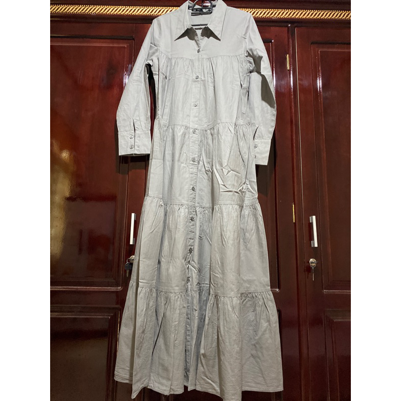 Preloved Gamis Bellaluna.id