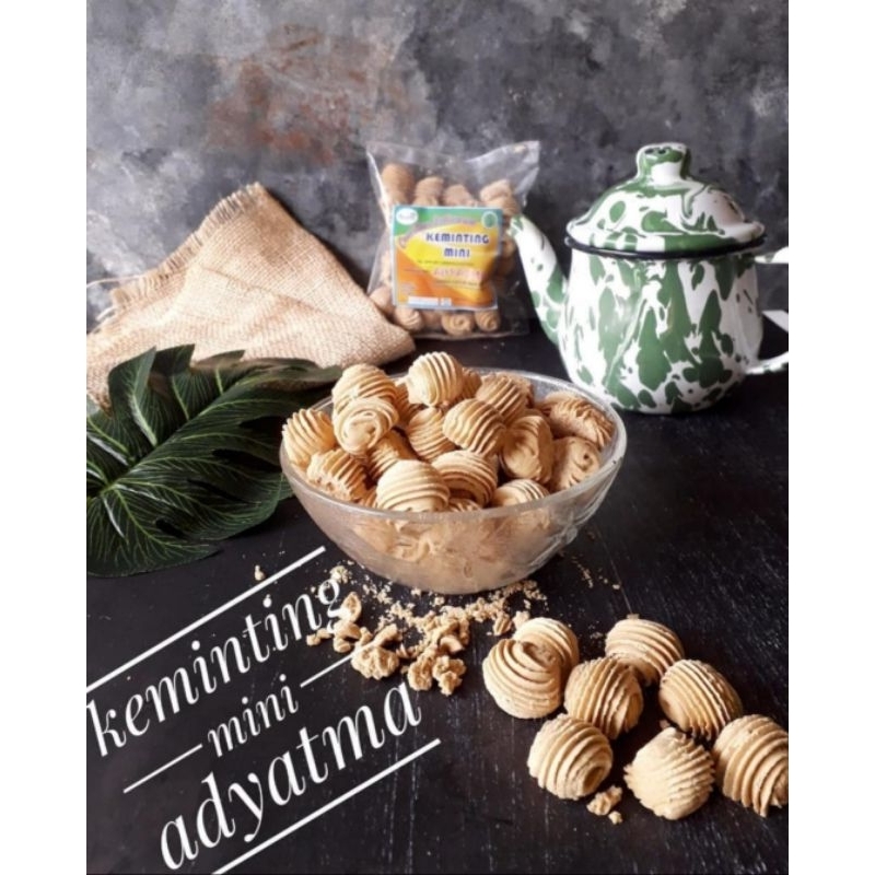 

Keminting Adyatma 400gr