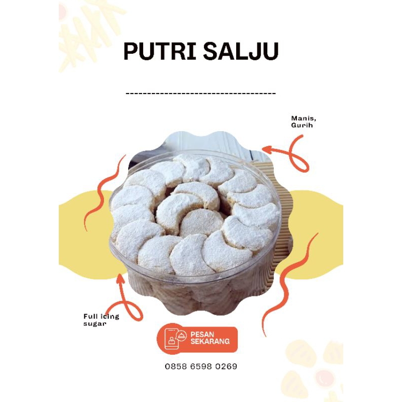 

Putri Salju