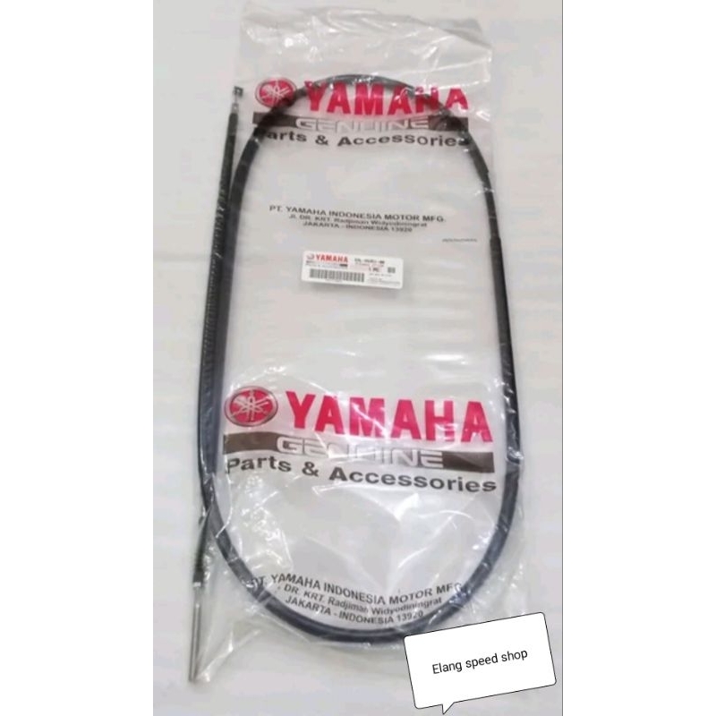 KABEL REM MIO SPORTY / NEW  kabel rem mio sporty / new original ygp 100%
