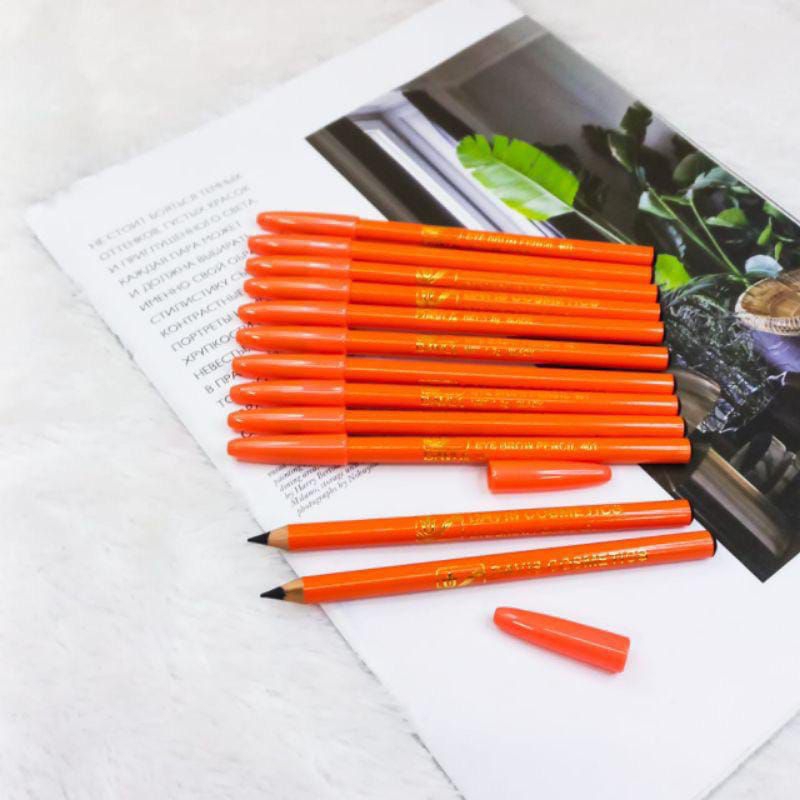 PENSIL ALIS DAVIS COSMETICS EYEBROW ORIGINAL