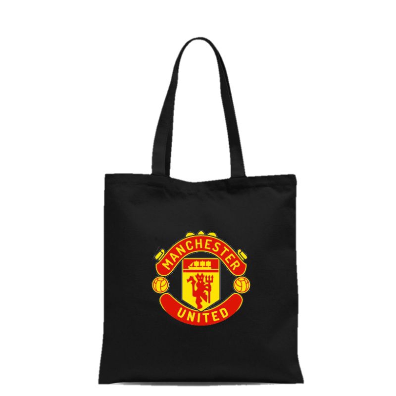 VANDAL - TOTEBAG KANVAS RESLETING CLUB SEPAKBOLA PRIA WANITA TERMURAH