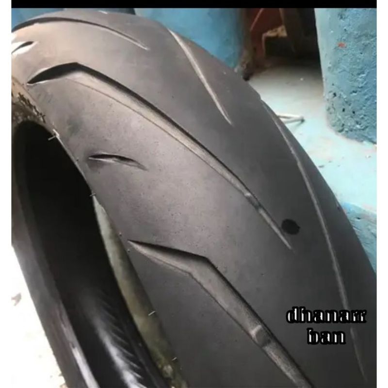 Ban Second Ukuran 130/70-17