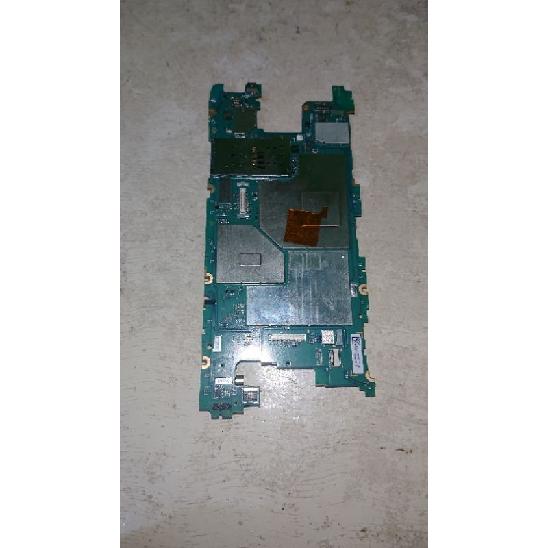 mesin sony xz2compact minus frp 100% original