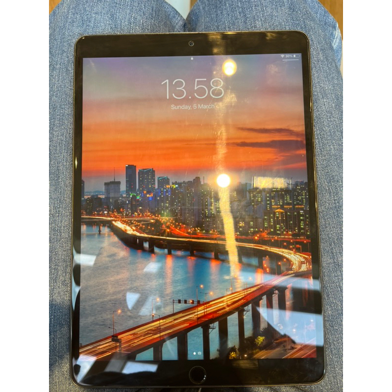 Ipad Air 3