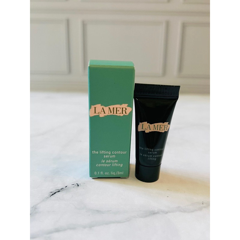 La Mer Sample | La Mer The Lifting Contour Serum 3ml | Lamer