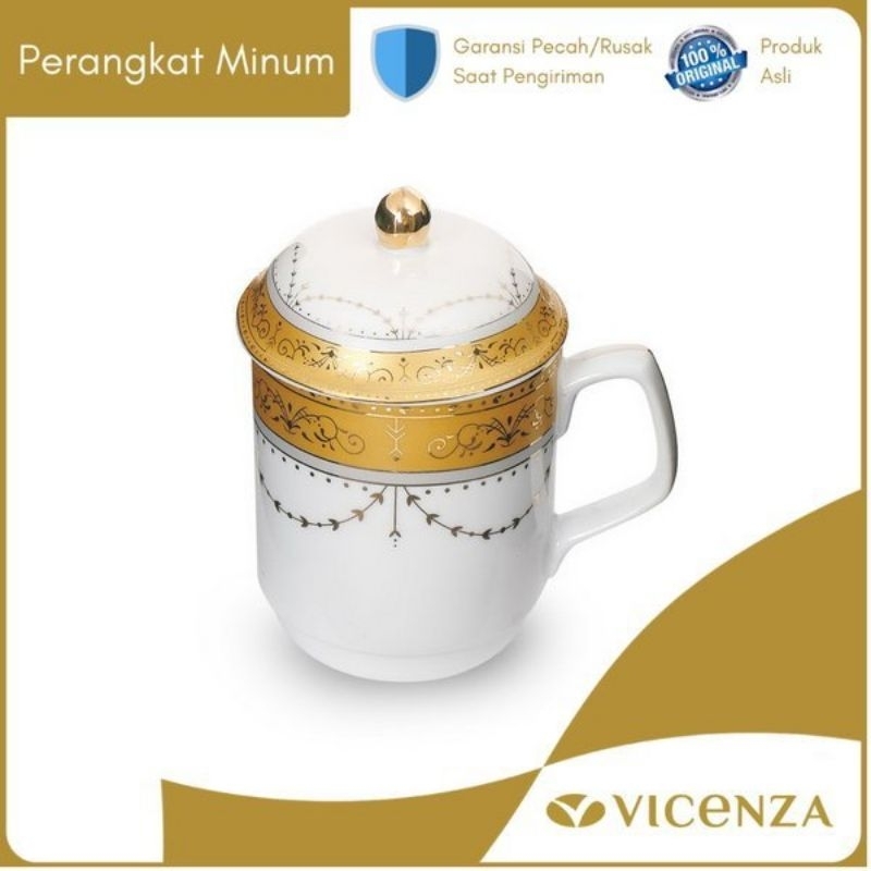 Mug Vicenza | Y66 Padi