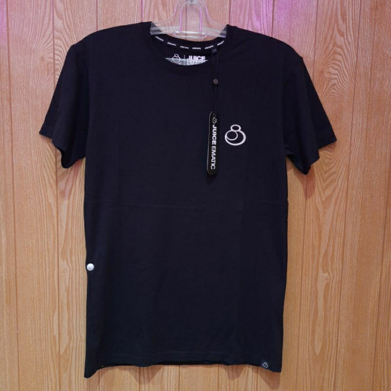 Kaos Pria Juice Ematic Original Planet Surf [ TERBARU ]