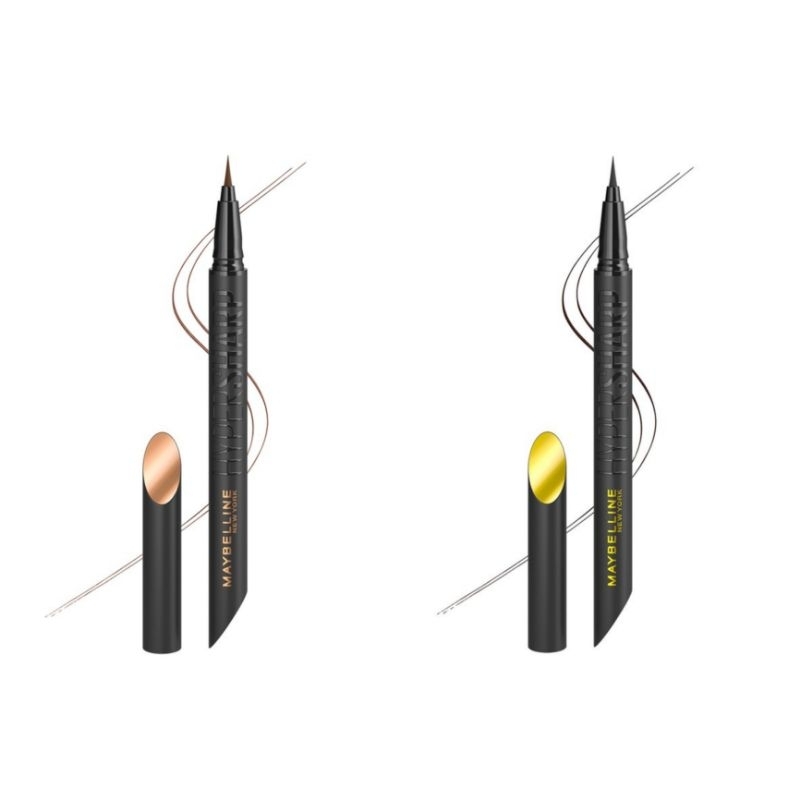 MAYBELLINE Hyper Sharp Extreme Liner 0.4g