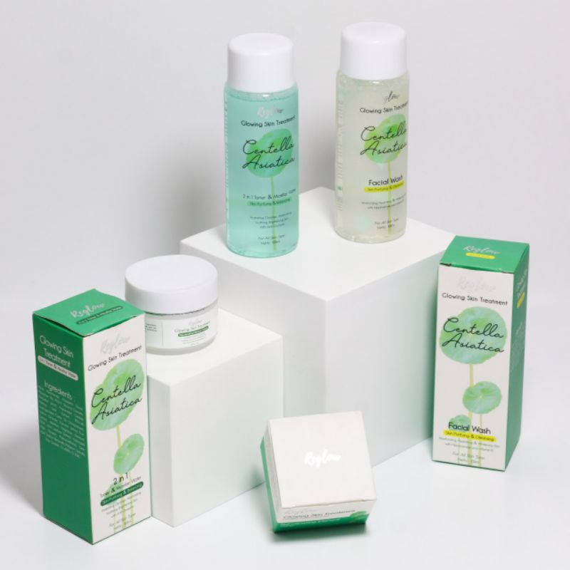 Paket Reglow dr. shindy Putri