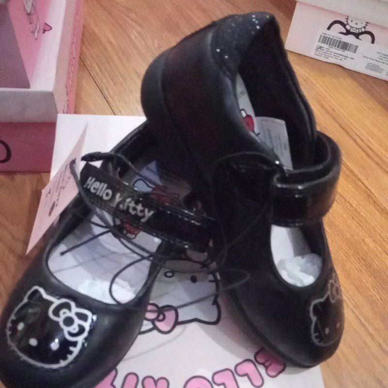 Sepatu Hello Kitty Balerina 6229