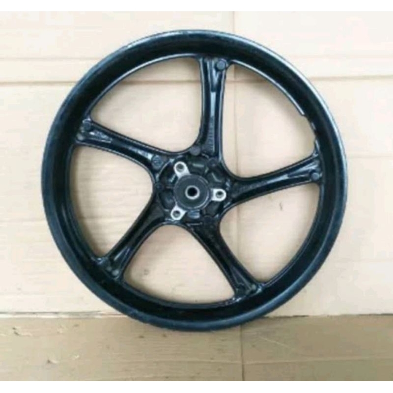 VELG DEPAN MIO J MIO GT SOUL GT