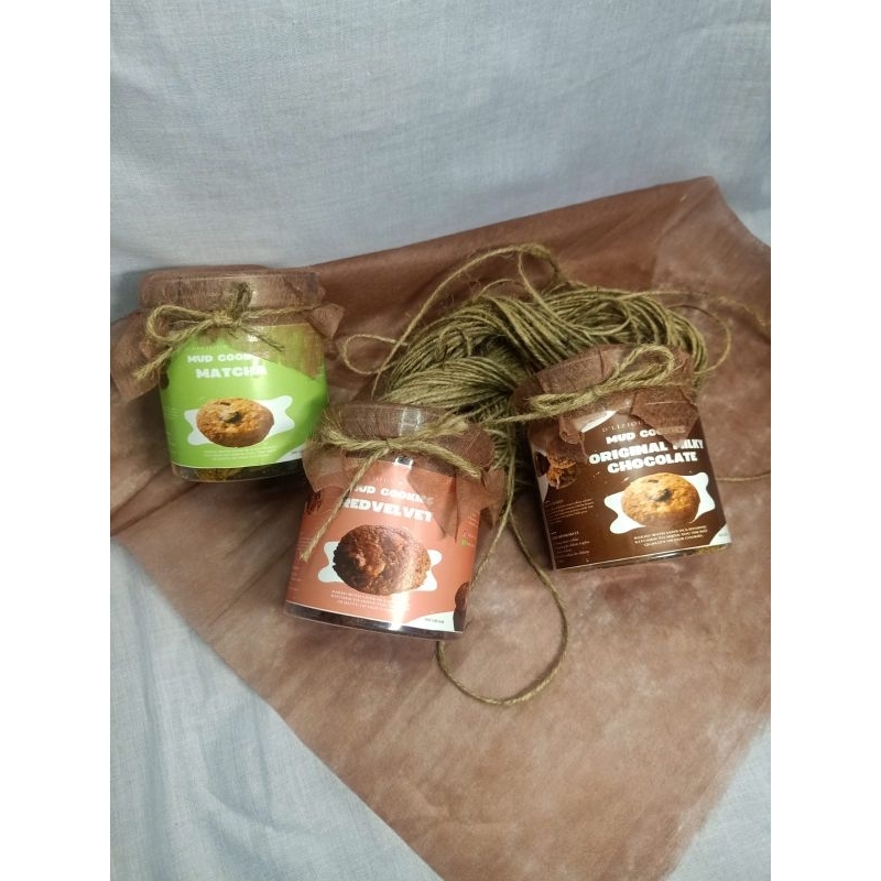 

Hampers Lebaran