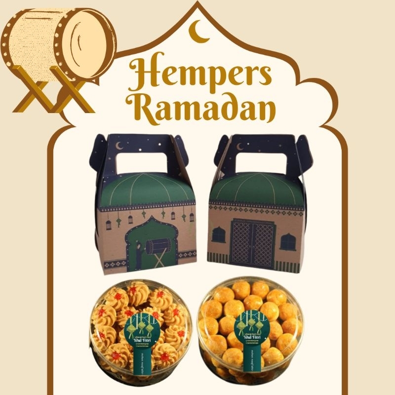 

Hempers Ramadhan Kecil